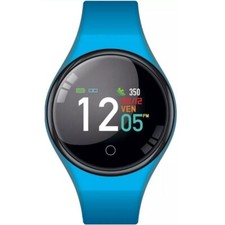 TM-FREETIME-BL Smartwatch