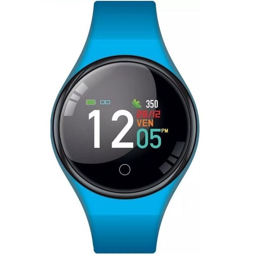 Freetime smartwatch - tm-freetime-bl,