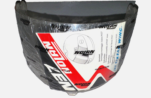 Visiera trasparente casco - visiera,