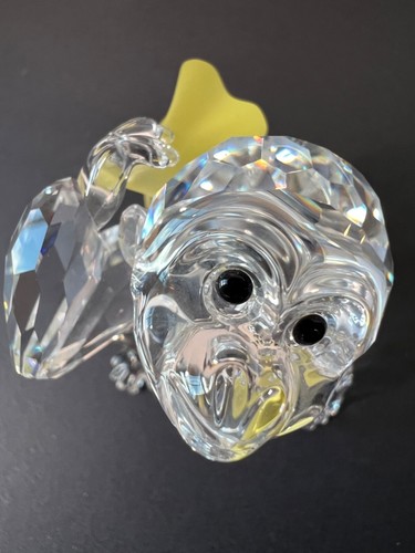 Swarovski crystal young - swarovski,