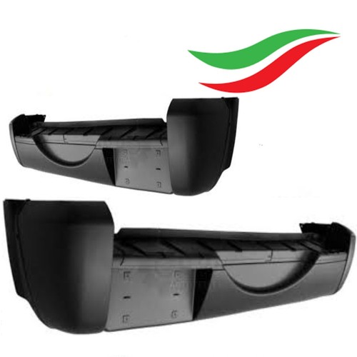 Paraurti posteriore per - posteriore,