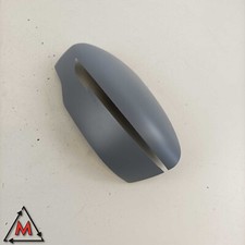 Calotta specchietto sinistro per Nissan Qashqai Mk2 2014-2021 nuova (82723)