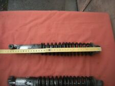 Laverda 750SF coppia ammortizzatori posteriori usati buone condizioni No1000jota