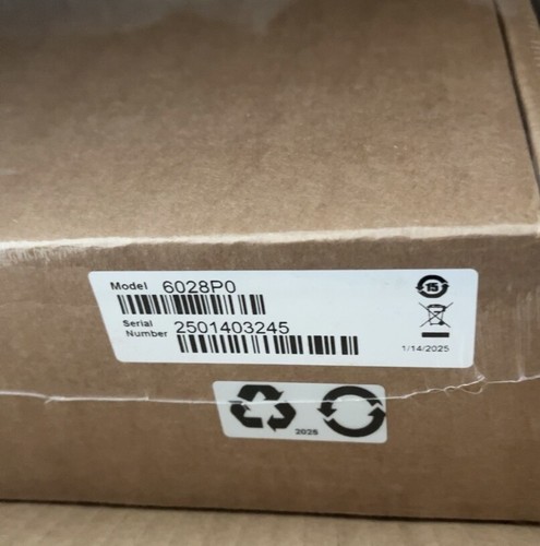 Elettrodo hach 6028p0 nuovo - elettrodo,