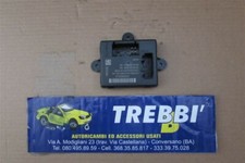 CENTRALINA CONFORT PORTA ANT SX VOLVO V40 2012-2017 31456698