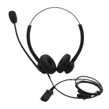 Cuffie Vega 100 B Duo QD (17