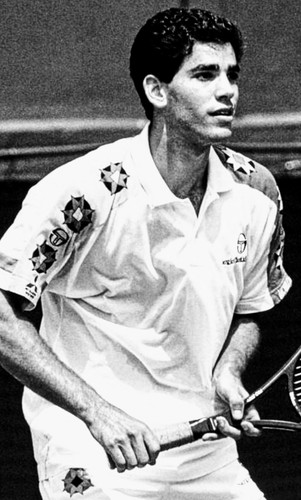 Polo vintage sergio - polo,