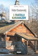 I FRATELLI KARAMAZOV Fedor
