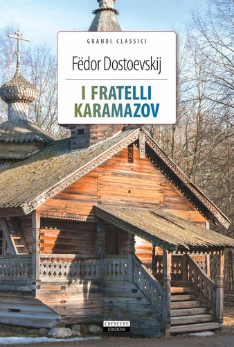 Fratelli karamazov fedor - i,