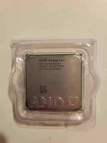 Amd oem sempron - amd,