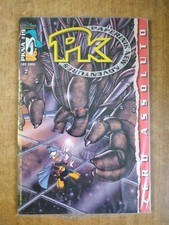 PK (PAPERINIK NEW ADVENTURES)