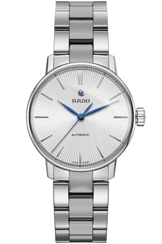 Orologio donna rado coupole - donna,