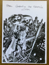 Stampa Claudio Villa