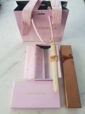 Orologio Donna  Coccinelle particolare vintage Quadrato Placcato mancini 