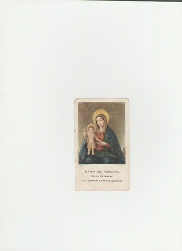 San giovanni punta - la,