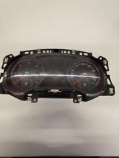 5G0920861A Mascherina strumentazione per VOLKSWAGEN GOLF (10/12) 1.6 TDI 2012 usata