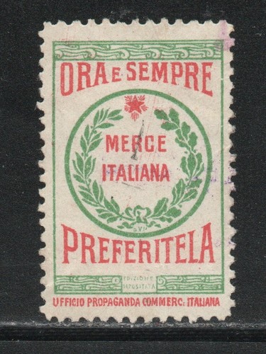 Rrc 1940 erinnofilo ora - 1940,