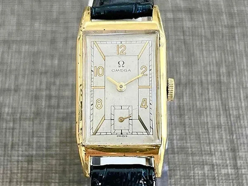Omega anni 1940 vintage - anni,