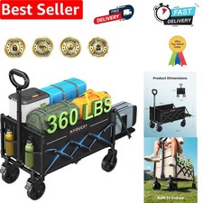 Carrello Pieghevole