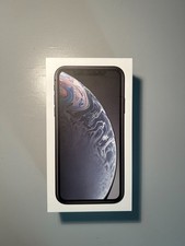 Apple iPhone XR 64GB Nero
