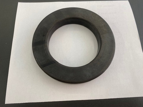 Anello ferrite gigante - in, hf