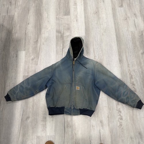 Giacca uomo carhartt vintage - carhartt,