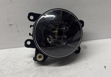 FARO FANALINO FENDINEBBIA ANTERIORE SINISTRO RENAULT CLIO IVCAPTUR 2017 