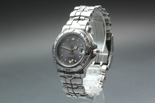 Quasi nuovo tag heuer 6000 - [quasi,