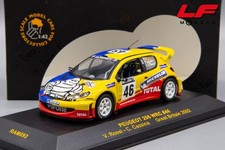 1:43 Peugeot 206 WRC #46