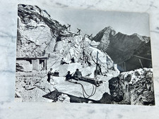 VECCHIA CARTOLINA ARNI m.916