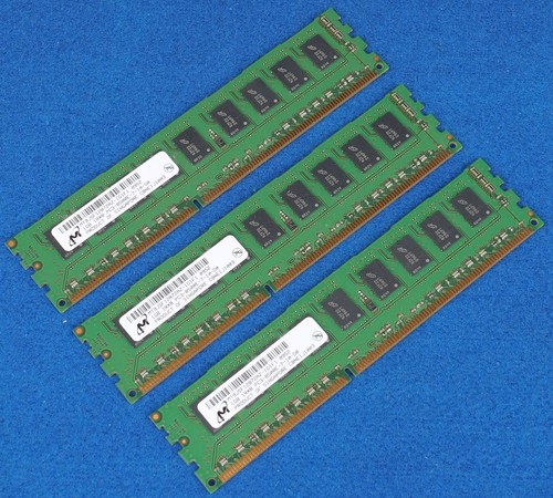 Sdram 1 gb - 3, ddr3