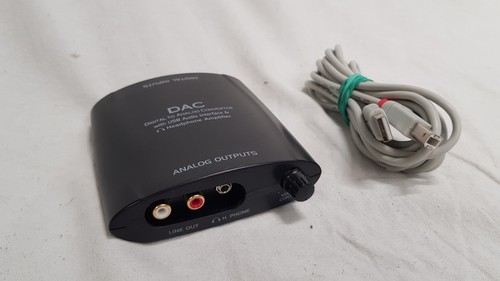 Convertitore dac digitale - convertitore,