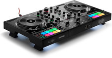 Djcontrol Inpulse 500