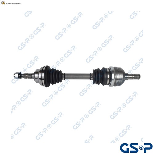Albero motore 244044 per - albero,