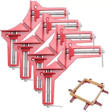 Morsetto Angolo Retto 90 Gradi