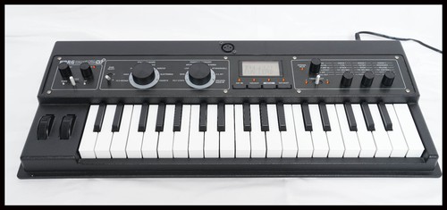 Korg microkorg plus - korg, xl+