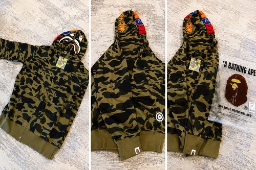Felpa con cappuccio zip - felpa, e