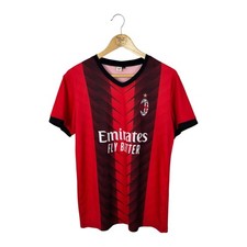 Maglia casa milan - maglia,