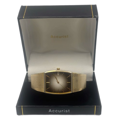 Orologio uomo accurist mb347 - orologio,