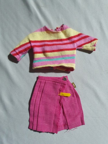Maglione gonna francie - e,