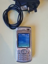 Nokia N70 - Smartphone