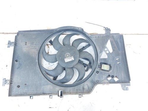 560961104 elettroventola opel - 560961104,
