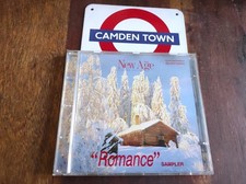 New Age & New Sounds Romance