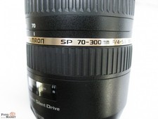 Tamron Obiettivo di Vc Usd Sp