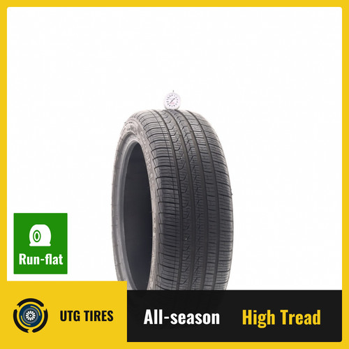 Used 205 45r17 pirelli - used, 205/45r17