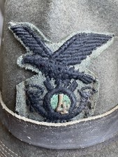 Esercito alpini cappello - esercito,
