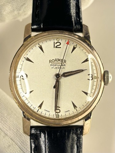 Roamer popolare orologio uomo - roamer,