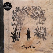 Sigur Ros / TAKK...20TH