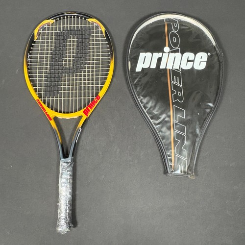Racchetta tennis prince - racchetta,