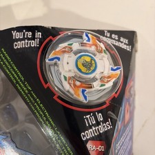 HASBRO Beyblade Dragoon V RC